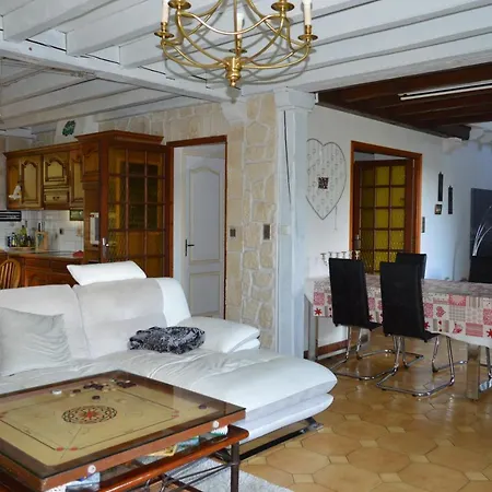 Ideal Famille - Havre De Paix - Vue Pyrenees -spa Laroin