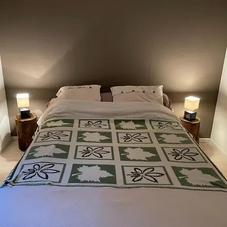 Ideal Famille - Havre De Paix - Vue Pyrenees -spa *