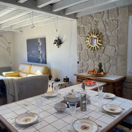 Idéal Famille - Havre De Paix - Vue Pyrénées Villa Laroin